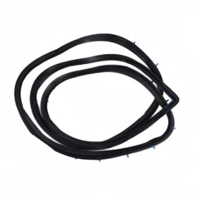 Door Rubber Seal Weatherstrip Rear LH Fits Toyota Corolla KE20 4D Sedan 1970-74
