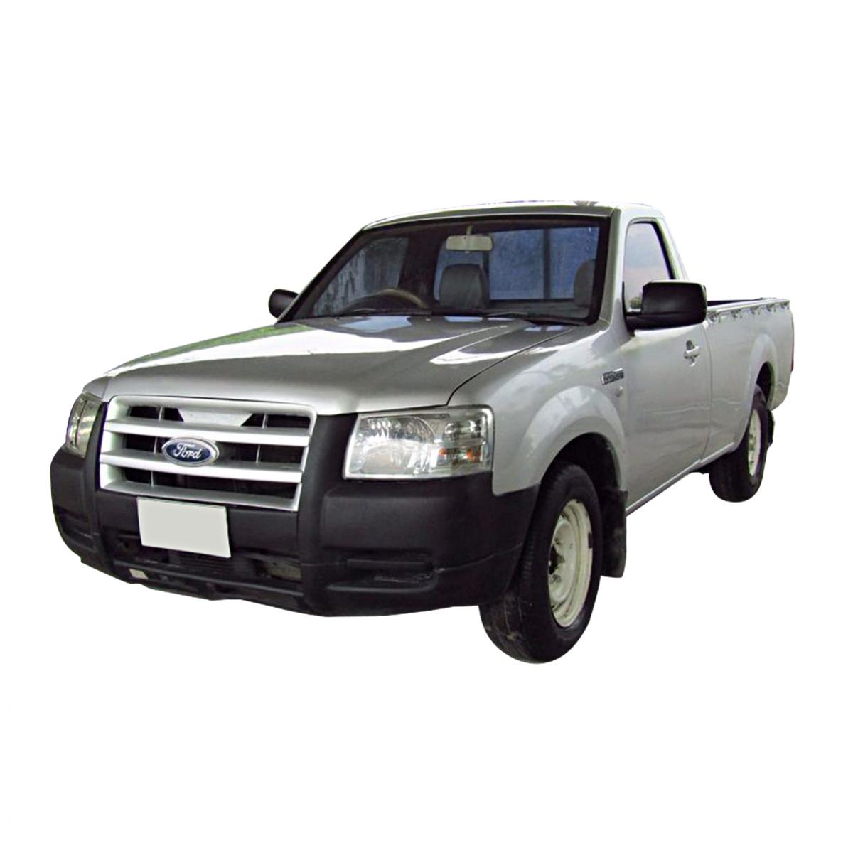 Set Heater Fan Speed Control Knob Fits Mazda BT-50 / Ford Ranger 2006 - 2011 Genuine - Image 6