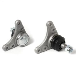 Alternative view of 2X BALL JOINT UPPER Fits ISUZU D-MAX 2WD 2004 - 2007 Brand 333