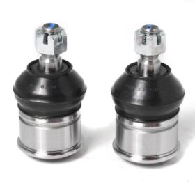 2X BALL JOINT LOWER Fits HONDA CIVIC 1993-2000