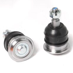 Alternative view of 2X BALL JOINT UPPER Fits HONDA CIVIC 1992-2001