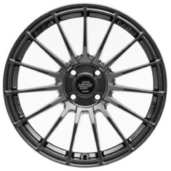 Alternative view of Lenso Wheels ProjectD RACE-5 Rim 15x7.5 Inch PCD 4x100 ET 35 Color HD
