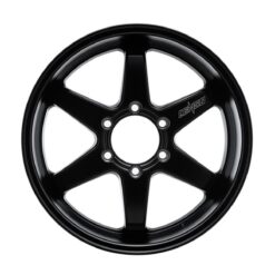 Alternative view of Lenso Wheels ProjectD D-1FC2 Rim 18x10.5 Inch PCD 6X139.7 ET 30 Color MKW