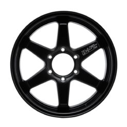 Alternative view of Lenso Wheels ProjectD D-1FC Rim 18x9.5 Inch PCD 6X139.7 ET 25 Color MKW