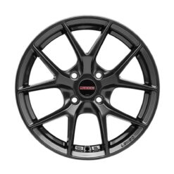 Alternative view of Lenso Wheels JAGER-DYNA Rim 15x6.5 Inch PCD 4X100 ET 38 Color HD