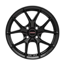Alternative view of Lenso Wheels JAGER-DYNA Rim 15x6.5 Inch PCD 4X100 ET 38 Color MK