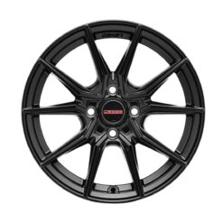 Alternative view of Lenso Wheels JAGER-JAVA Rim 15x7 Inch PCD 4X100 ET 35 Color MKW