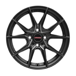 Alternative view of Lenso Wheels JAGER-JAVA Rim 15x7 Inch PCD 4X100 ET 35 Color PBKFW