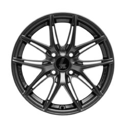 Alternative view of Lenso Wheels JAGER-NOVA Rim 15x7 Inch PCD 4x100 ET 35 Color GL