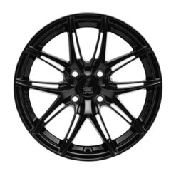 Alternative view of Lenso Wheels JAGER-NOVA Rim 15x7 Inch PCD 4x100 ET 35 Color MK