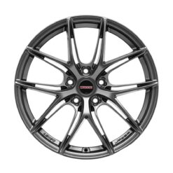 Alternative view of Lenso Wheels JAGER-NOVA Rim 18x8.5 Inch PCD 5X114.3 ET 35 Color GL