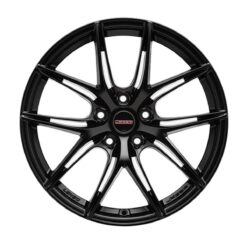 Alternative view of Lenso Wheels Series Jager Model JAGER-NOVA Rim 18x8.5 Inch PCD 5X114.3 ET 35 Color MK