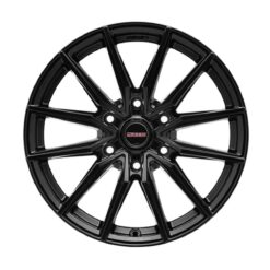 Alternative view of Lenso Wheels JAGER-ONIX Rim 18x8.5 Inch PCD 6X139.7 ET 40 Color MKW