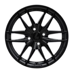 Alternative view of Lenso Wheels JAGER-QUINTA Rim 15x7 Inch PCD 4x100 ET 35 Color MK