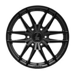 Alternative view of Lenso Wheels JAGER-QUINTA Rim 18x9 Inch PCD 6X139.7 ET 20 Color MK