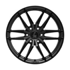 Alternative view of Lenso Wheels JAGER-QUINTA Rim 20x9 Inch PCD 6x139.7 ET 20 Color MK