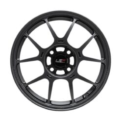 Alternative view of Lenso Wheels ProjectD D-1FORGED Rim 15x7 Inch PCD 4X100 ET 35 Color GL
