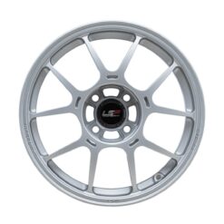 Alternative view of Lenso Wheels ProjectD D-1FORGED Rim 15x7 Inch PCD 4X100 ET 35 Color SS