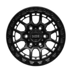 Alternative view of Lenso Wheels MX-GRAVEL Rim 16x8.5 Inch PCD 6X139.7 ET 0 Color MK