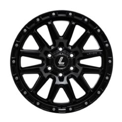 Alternative view of Lenso Wheels Series MX Model MX-MARVEL Rim 20x9 Inch PCD 6X139.7 ET 18 Color MK