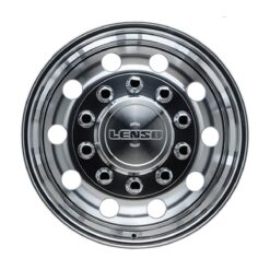 Alternative view of Lenso Wheels MX-DALLAS Rim 20x9 Inch PCD 6X139.7 ET 0 Color SNMS