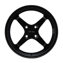 Alternative view of Lenso Wheels Series  Model MAGLITE-R Rim 15x7 Inch PCD 4X100 ET 35 Color MKW