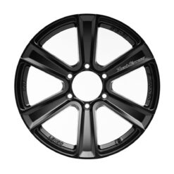 Alternative view of Lenso Wheels Road&Terrain RTK Rim 18x9.5 Inch PCD 6X139.7 ET 20 Color MKW