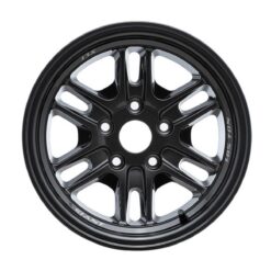 Alternative view of Lenso Wheels GIANT-1 Rim 15x8.5 Inch PCD 5X114.3 ET 15 Color HDW