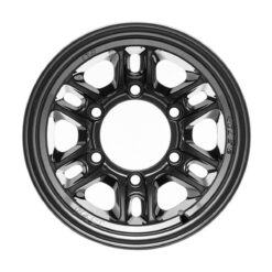 Alternative view of Lenso Wheels GIANT-1 Rim 15x8.5 Inch PCD 6X170 ET -55 Color HD