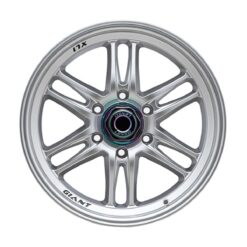 Alternative view of Lenso Wheels GIANT-1 Rim 18x9 Inch PCD 6X139.7 ET 35 Color S