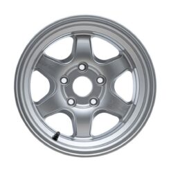 Alternative view of Lenso Wheels GIANT-4 Rim 15x8.5 Inch PCD 5X114.3 ET -10 Color SW