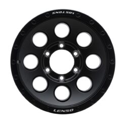 Alternative view of Lenso Wheels GIANT-XM1 Rim 16x9 Inch PCD 6X139.7 ET 0 Color MBW