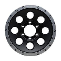 Alternative view of Lenso Wheels GIANT-XM1 Rim 16x9 Inch PCD 6x139.7 ET 0 Color MBWD