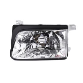 Head Lights Spot Lamp Left Fits Isuzu Faster TFR KB140 Pickup Truck 1999-2002