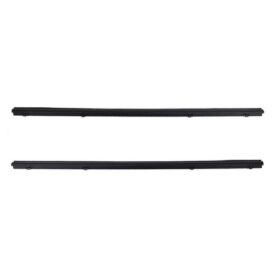Inner Weatherstrip Door Belt LH+RH Fits Toyota Hilux RN30 RN40 Pickup 1978-83