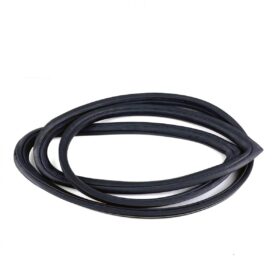 Front Windshield Rubber Seal w/o Molding For Toyota Hilux 4-Runner LN50 84-88