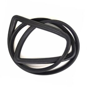 Rear Windshield Glass Rubber Seal Fits Toyota Hilux LN50 LN56 Pickup UTE 1984-88