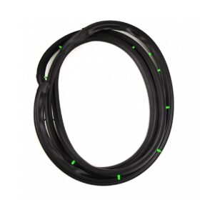 Door Rubber Seal Front RH Fits Toyota Hilux 4-Runner LN50 LN56 Pickup 1984-88