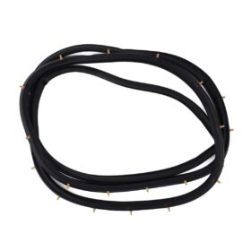 Door Seal Rubber Weatherstrip RH Front Fit For Toyota Hilux LN145 Pickup 1998-04