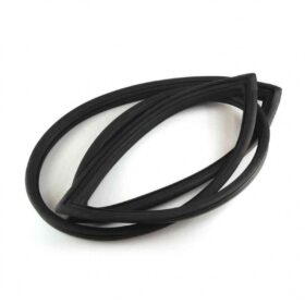 Front Windshield Glass Weatherstrip Fits Toyota Corolla KE25 TE25 2D 1970-74