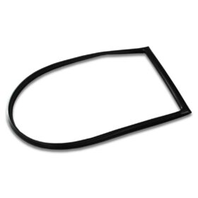 Rear Weatherstrip Side Window Seal Fit Toyota Land Cruiser FJ40 BJ42 1976-84