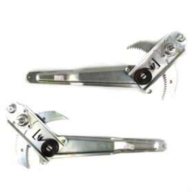 Window Regulator Manual FL+FR Fits Mitsubishi Fuso FN527