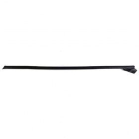 Windshield Moulding Rubber Front LH Fits Isuzu TFR Holden Pickup 1989-97