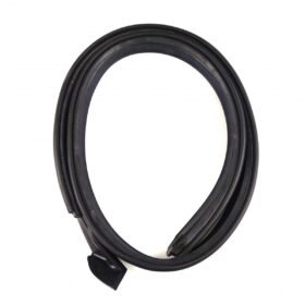 Roof Rubber Seal Weatherstrip Front LH Fits Isuzu TFR 4D Pickup 1989-97