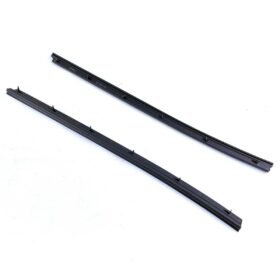Weatherstrip Door Belt Rear L+R Genuine Toyota Hilux Vigo 4D 2004-15