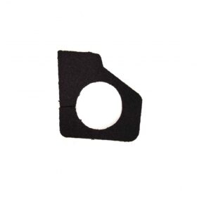 Spacer pillar Front Toyota Land Cruiser FJ40
