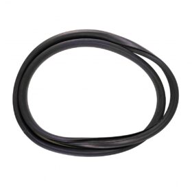 Side Rubber 1 PC Toyota Land Cruiser FJ40