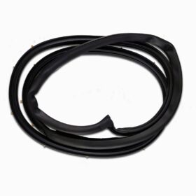 Door Rubber Seal Weatherstrip Front RH Fits Nissan NV AD Y10 1990-01
