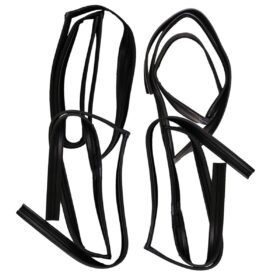 Glass Run Door Channel Set 4 Fits Toyota Avanza F601 F602 2004-11