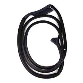 Door Rubber Seal Weatherstrip Front Right Fits Ford Ranger T6 4D Pickup 2012+